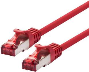 PATCH CABLE S/FTP PIMF 1 5M