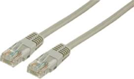 Patch kabelis UTP CAT5e LAN ar