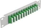 Patch Panel - LC SM X