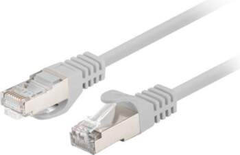 Patchcord cat.6 FTP 2M 10-pack