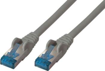 Patchkabel CAT6a RJ45 S/FTP 0 5m