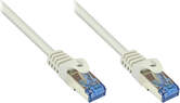 Patchkabel RJ45 S/FTP Cat6a 3.00m