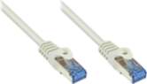 Patchkabel RJ45 S/FTP Cat6a 2.00m