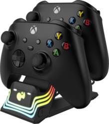 PDP 049-033-BK gaming controller accessory Charging