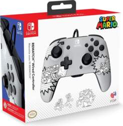 PDP Rematch Wired controller - Switch