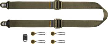 Peak Design camera strap Slide Lite