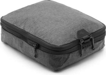 Peak Design Packing Cube SMedium  charcoal