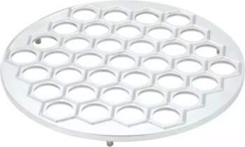Pelmeņu forma ⌀ 25cm Kinghoff  KH