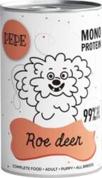 PEPE Roe Deer Pet Crate (roe