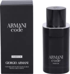 Perfumes for men Giorgio Armani Code