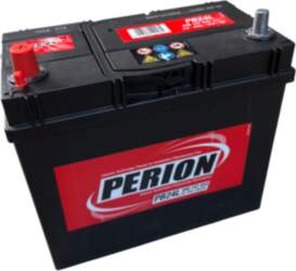 Perion Akumuliatorius 45 Ah 330 A
