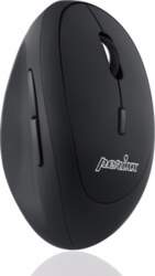 Perixx PERIMICE-719 optical vertical vertical clickless