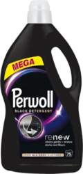 Perwoll Renew Black liquid detergent 3