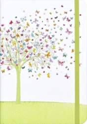 Peter Pauper Press Mini Butterfly Tree