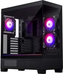 Phanteks XT View Tempered Glass Windows