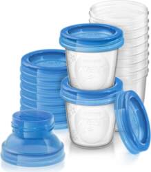 Philips Avent - Breast Milk Storage