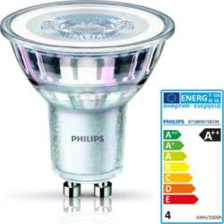 Philips CorePro LEDspot 3 5W GU10
