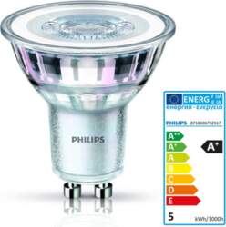 Philips CorePro LEDspot 4 6W GU10
