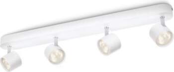Philips Dimmable LED Star Ceiling/Wall Spotlight