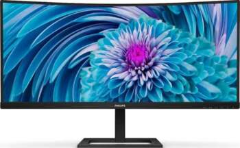 Philips E Line 346E2CUAE/00 computer monitor