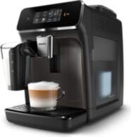 Philips EP2334/10 coffee maker Fully-auto Espresso