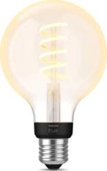 Philips G93 globe – E27 smart