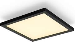 Philips Hue Aurelle square panel light