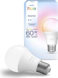 Philips Hue Essential A60 Inteligentna zarowka