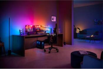 Philips Hue Play Gradient PC Lightstrip