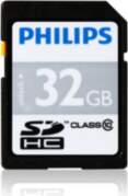 Philips SDHC Card           32GB Class 10