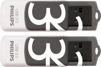 Philips USB 3.0 2-Pack 32GB