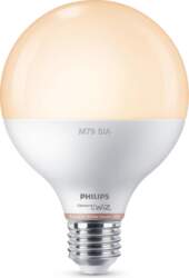 Philips Wiz Smart LED Globe  E27