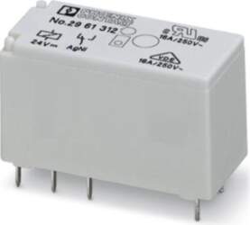 Phoenix Contact Interface relay 1P 16A