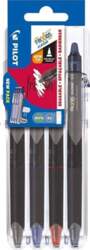 Pilot FriXion Point Clicker  Retractable gel