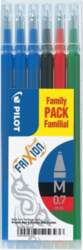 Pilot Refill FriXion Medium 0.7