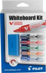 Pilot V Board Master Whiteboard-Marker 2