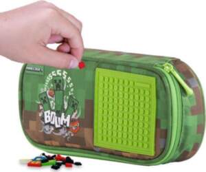 PIXIE Pencil Case School Pencil Case
