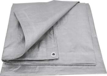 Plandeka AWTools 1000 cm x 2000
