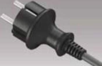 Plastrol Connection cable with plug PP-40H
