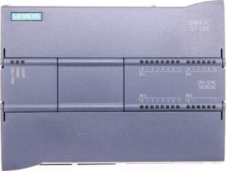 PLC Controller 14I/10w Digital 2we Analog