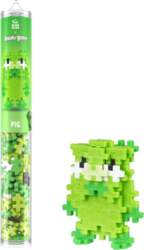 Plus-Plus - Angry Birds - Pig