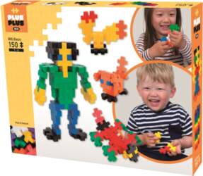 Plus-Plus - BIG Basic Mix -