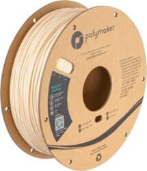 Poly Filament Polymaker PolyLite LW-PLA 1