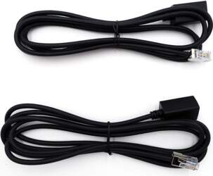 Poly Poly External Mic Cable Extender