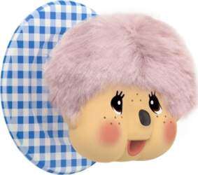 PopSockets PopSockets PopGrip MagSafe Monchhichi    uchwyt