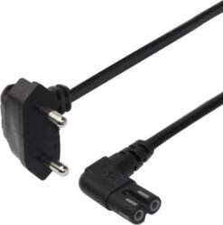 Power cable CEE 7/16 - C7