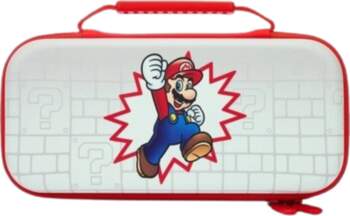 PowerA 1526469-01 portable game console case