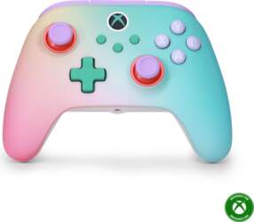 PowerA - Advantage Wireless Controller for