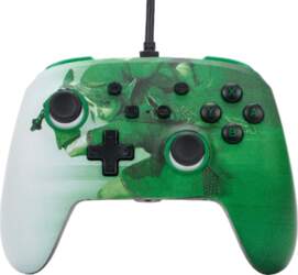 PowerA Enhanced Wired Controller for Nintendo