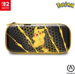PowerA - Slim Case for Nintendo